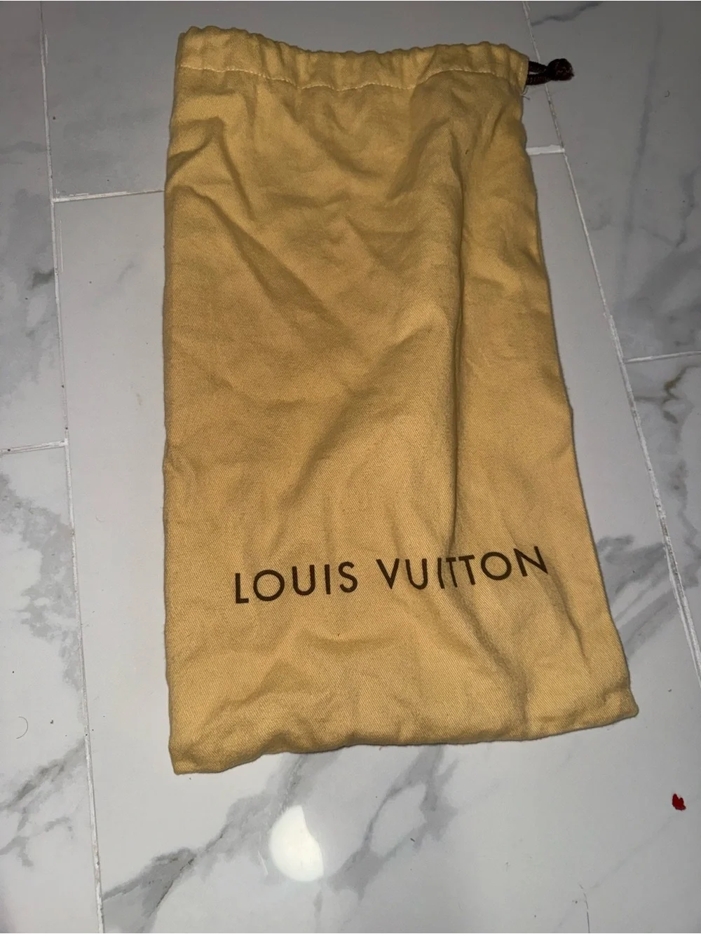 Louis Vuitton Monogram Rope Wedge Sandals in Dark Brown